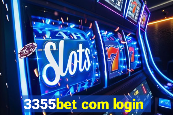 3355bet com login